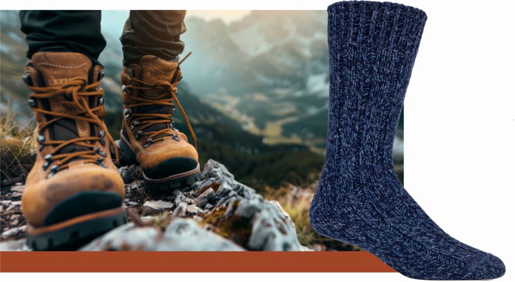 Pennine Life + Leg